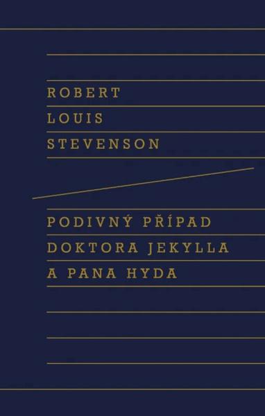 Levně Podivný případ doktora Jekylla a pana Hyda