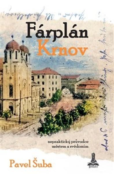 Levně Fárplán Krnov