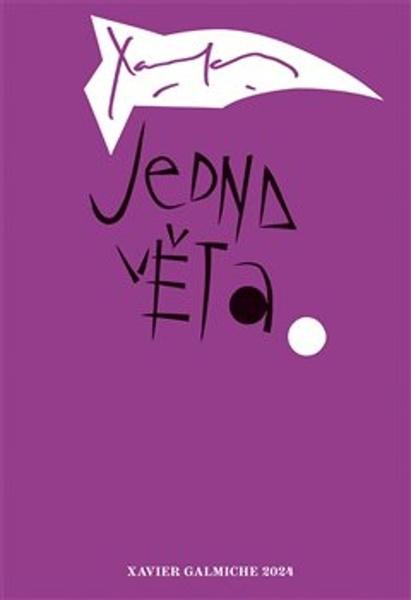 Levně Jedna věta