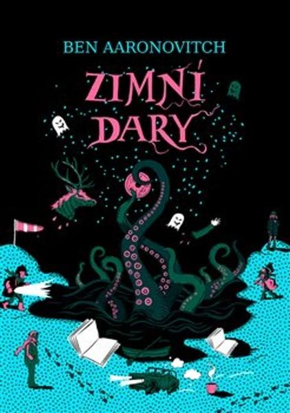 Levně Zimní dary