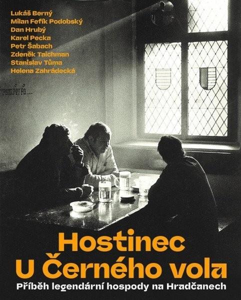 Hostinec U Černého vola - 9788090969001