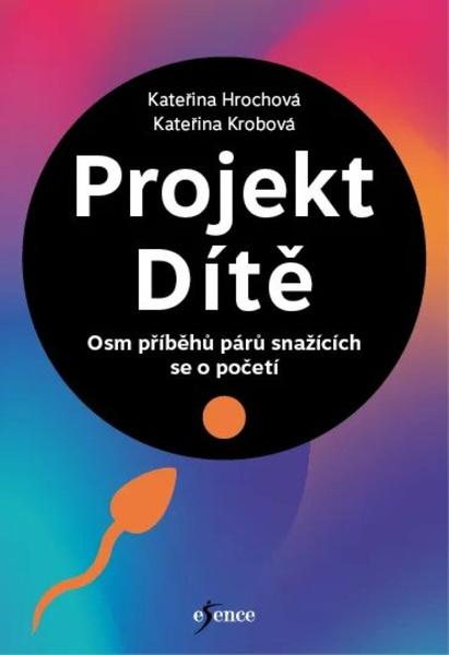 Levně Projekt Dítě