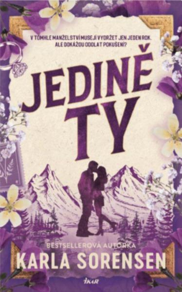 Levně Jedině ty