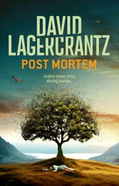 Post mortem - 9788028409142