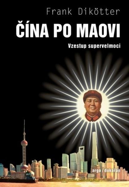 Levně Čína po Maovi
