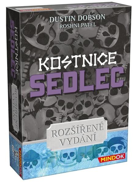 Levně Kostnice Sedlec