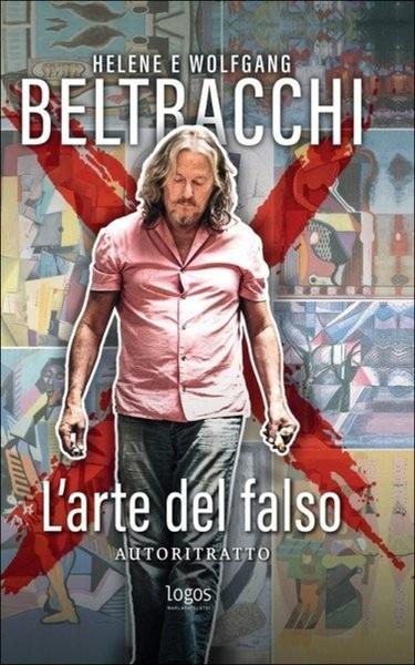 Levně L’arte del falso