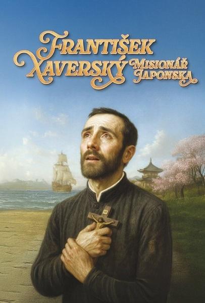 Levně František Xaverský