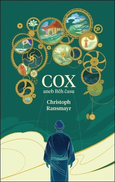 Levně Cox