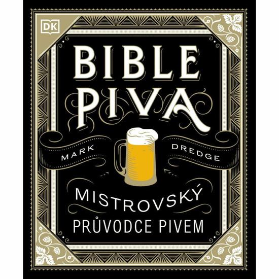Levně Bible piva