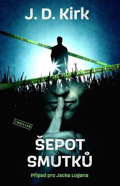 Levně Šepot smutků