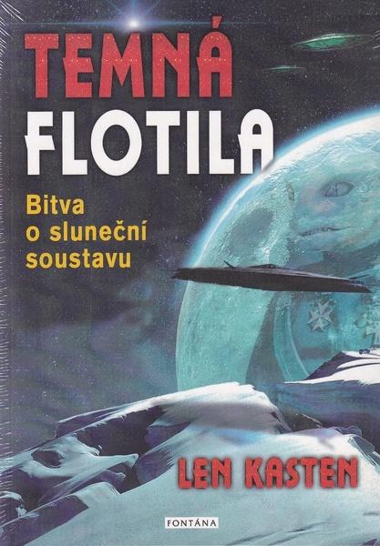 Levně Temná flotila