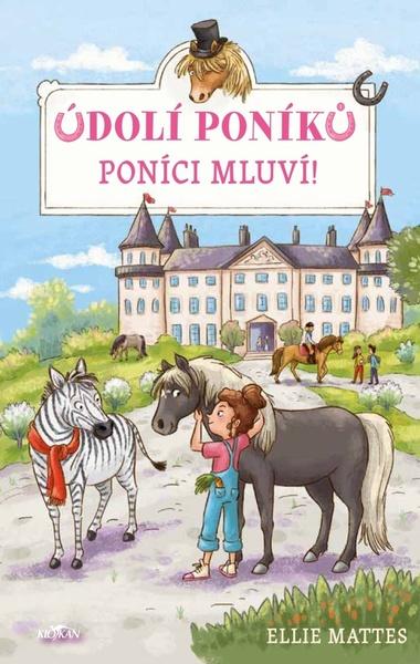 Levně Údolí poníků