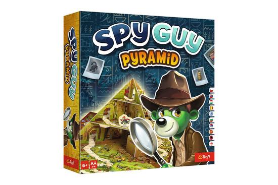 Levně Hra Spy Guy Pyramid