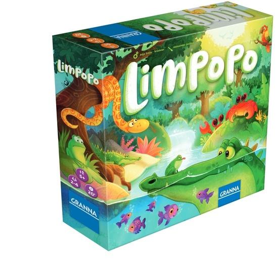 Levně Limpopo