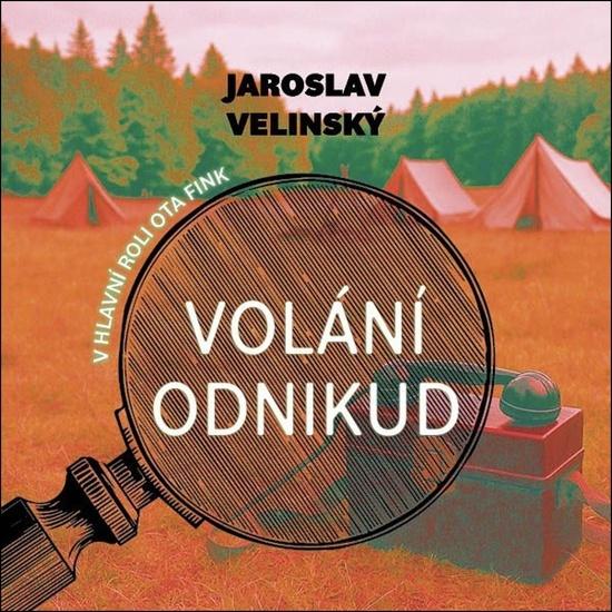 Levně Volání odnikud