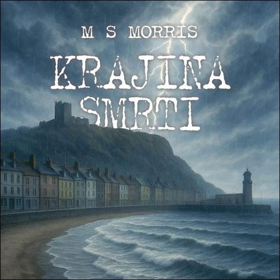 Levně Krajina smrti