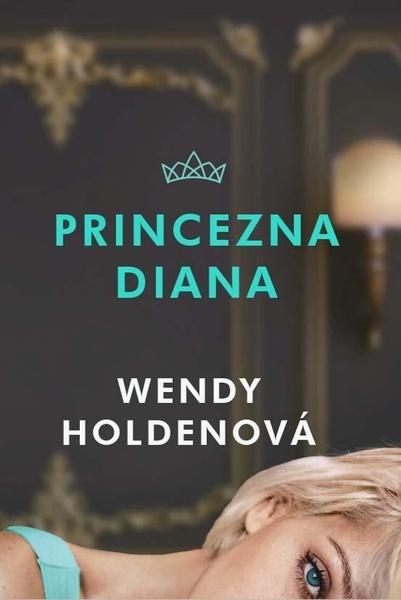 Levně Princezna Diana
