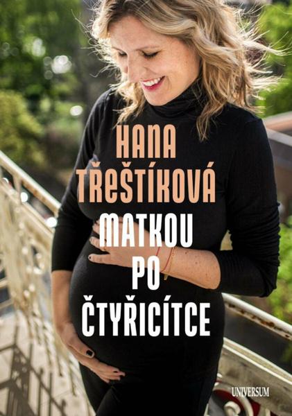 Matkou po čtyřicítce - 9788028410766