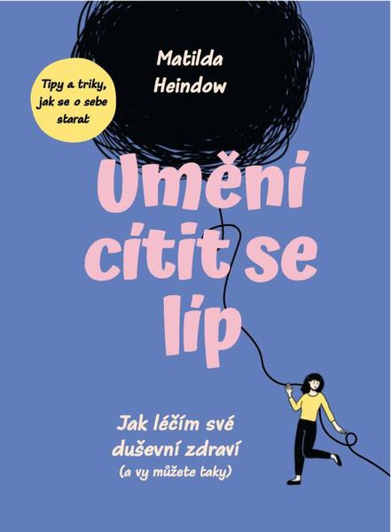 Levně Umění cítit se líp