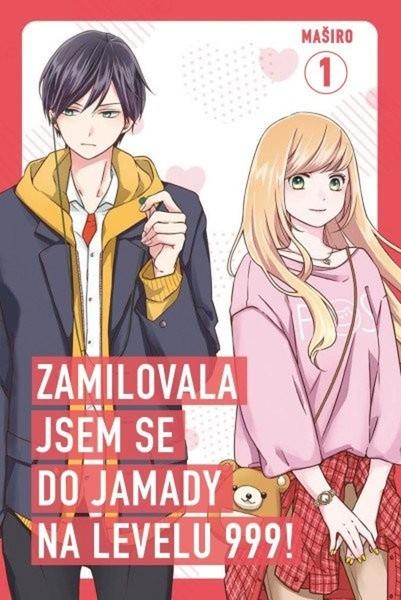 Levně Zamilovala jsem se do Jamady na levelu 999