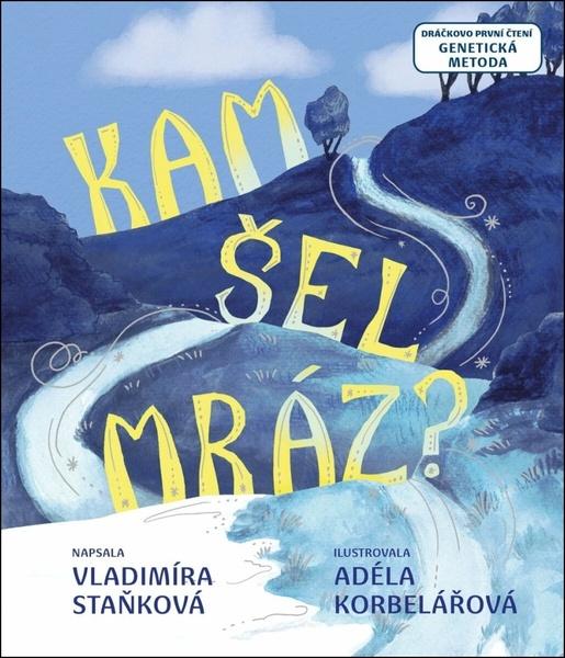 Levně Kam šel mráz?