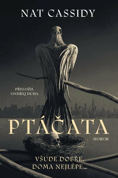 Levně Ptáčata