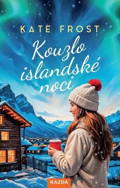 Levně Kouzlo islandské noci