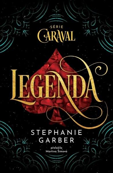 Legenda - 9788027761135