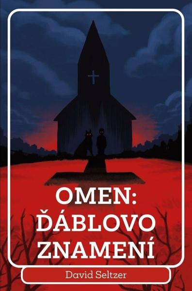 Levně Omen Ďáblovo znamení