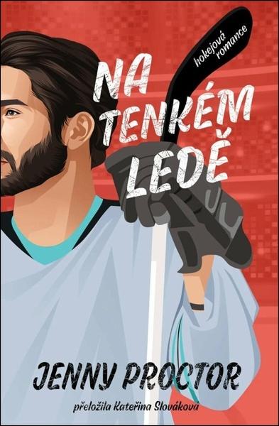 Na tenkém ledě - 9788027744626