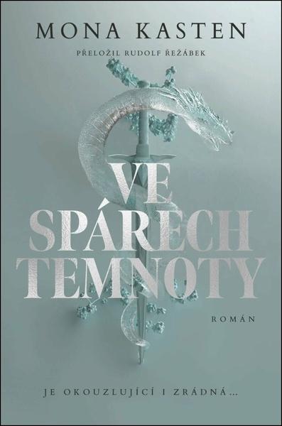 Levně Ve spárech temnoty