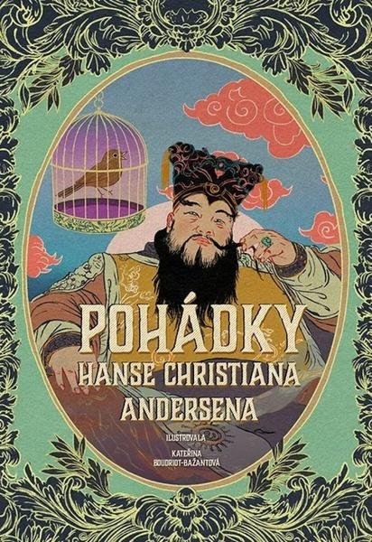Levně Pohádky Hanse Christiana Andersena