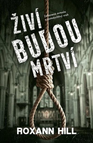Levně Živí budou mrtví