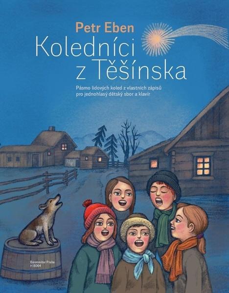 Levně Koledníci z Těšínska