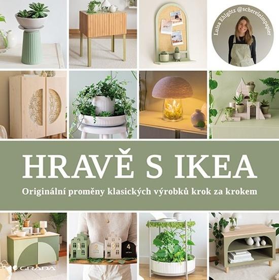 Levně Hravě s IKEA