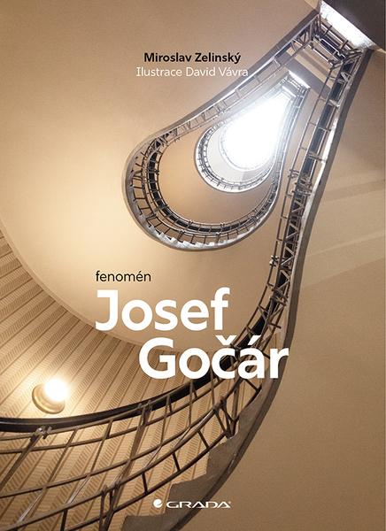 Levně Fenomén Josef Gočár