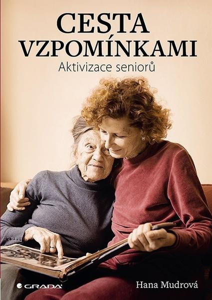 Levně Cesta vzpomínkami