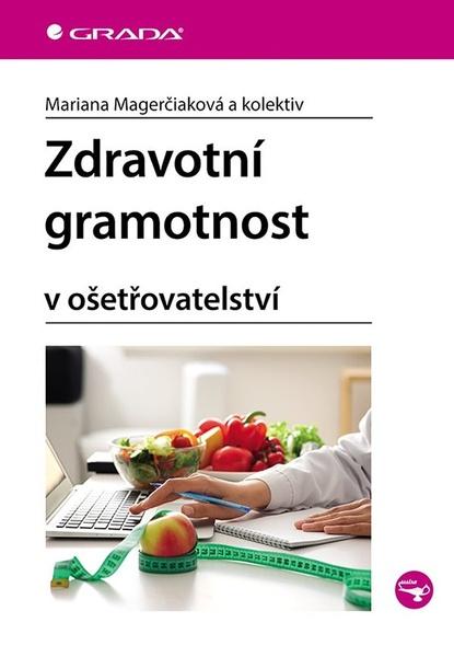 Levně Zdravotní gramotnost v ošetřovatelství