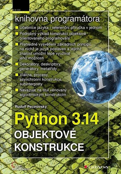 Levně Python 3.14