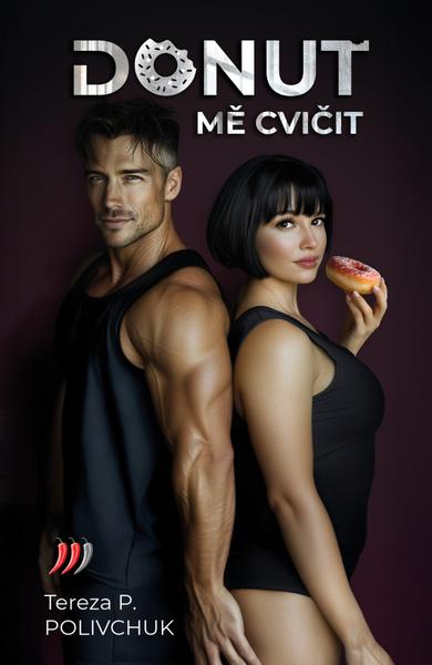 Levně Donuť mě cvičit