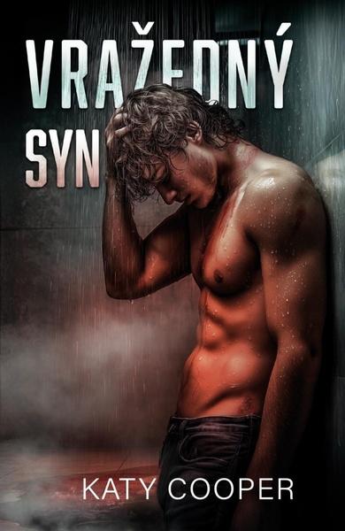 Levně Vražedný syn