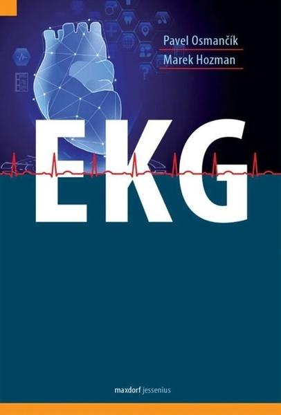 Levně EKG