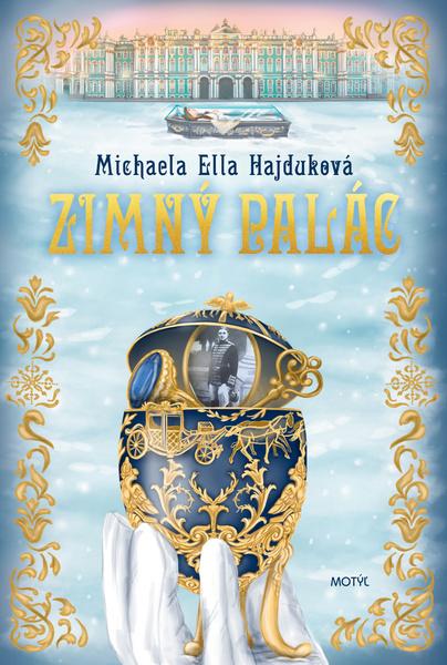 Levně Zimný palác
