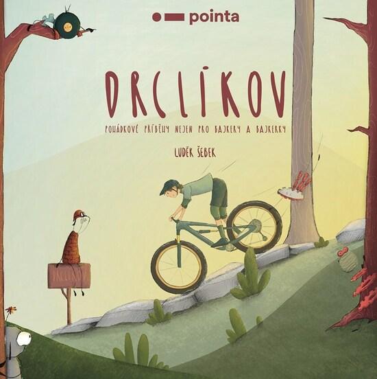 Levně Drclíkov