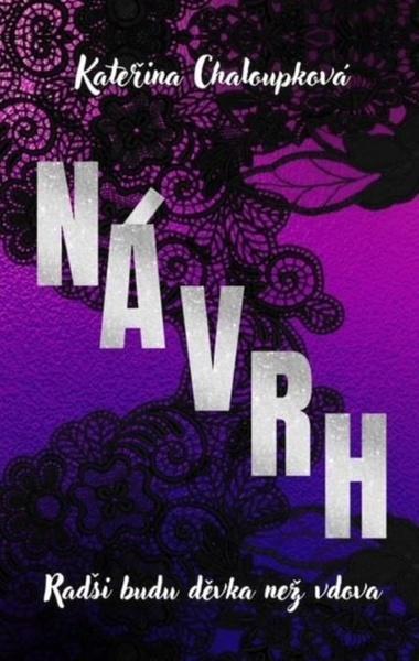 Levně Návrh