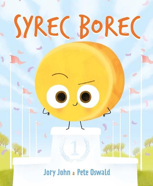 Levně Syrec borec