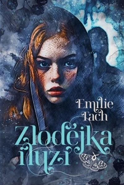 Levně Zlodějka iluzí