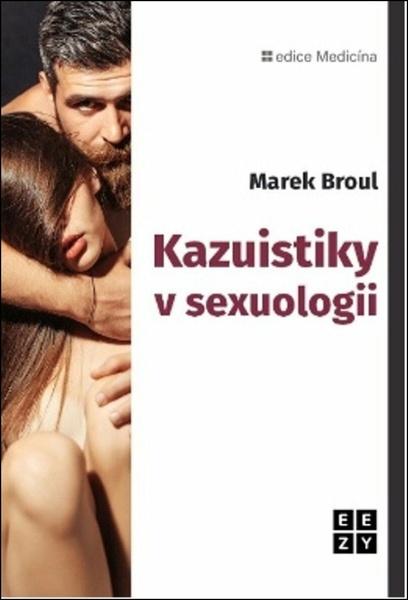 Levně Kazuistiky v sexuologii