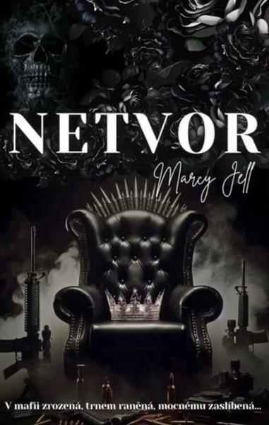 Netvor - 9788053064736